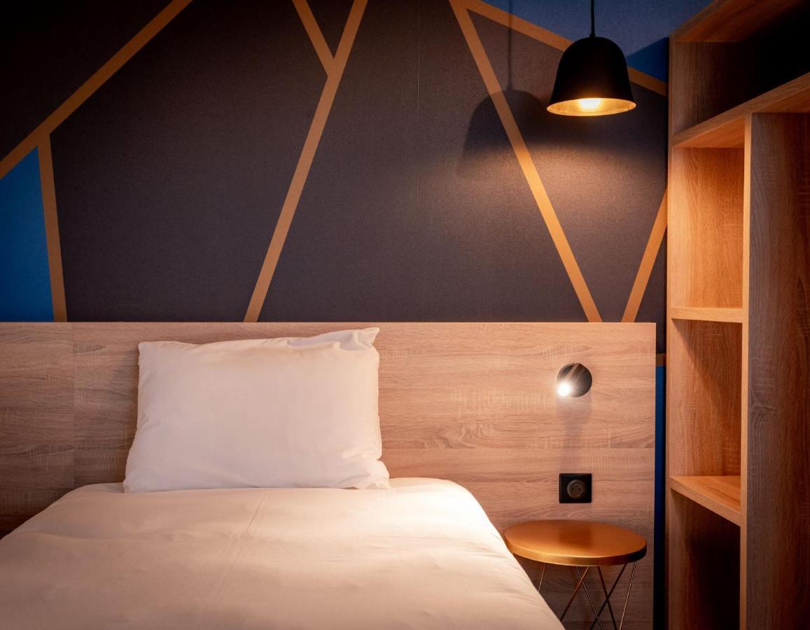 Ibis Styles Valenciennes Foret Hotel Petite Forêt