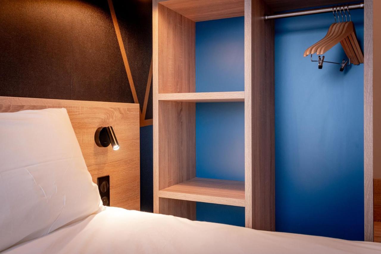 Hotel Ibis Styles Valenciennes Foret 3*