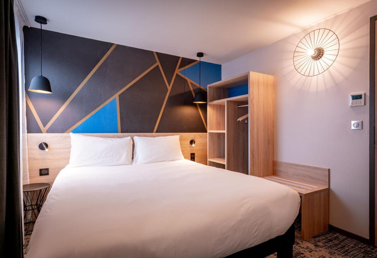 Ibis Styles Valenciennes Foret Petite Forêt