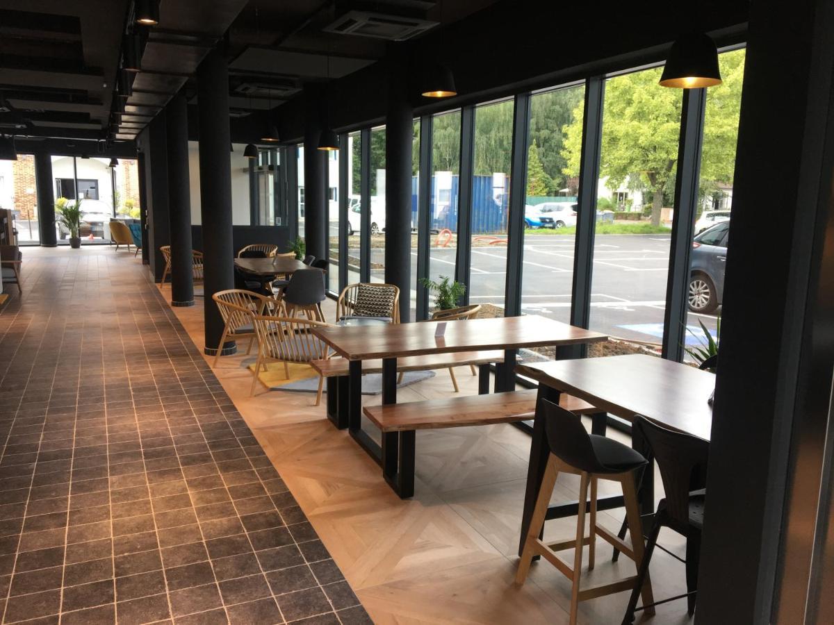 Ibis Styles Valenciennes Foret 3*