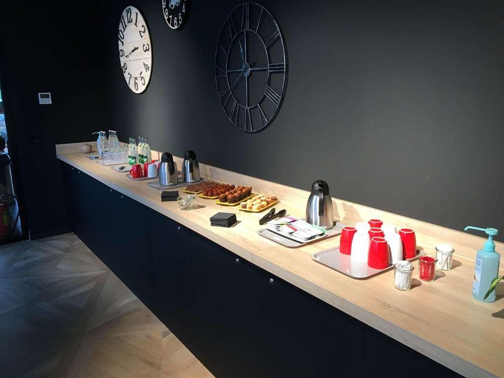 Ibis Styles Valenciennes Foret 3*