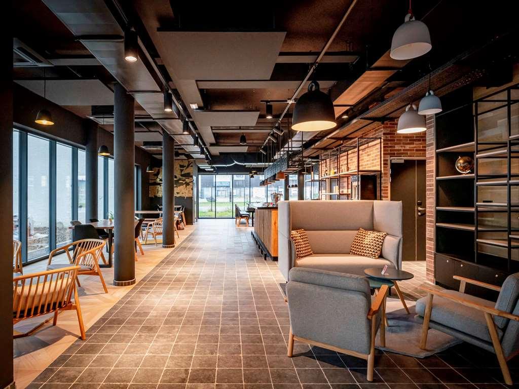 Hotel Ibis Styles Valenciennes Foret
