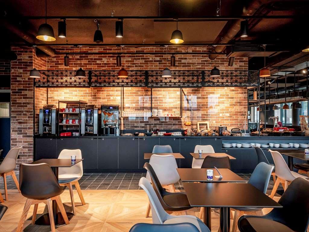 Hotel Ibis Styles Valenciennes Foret