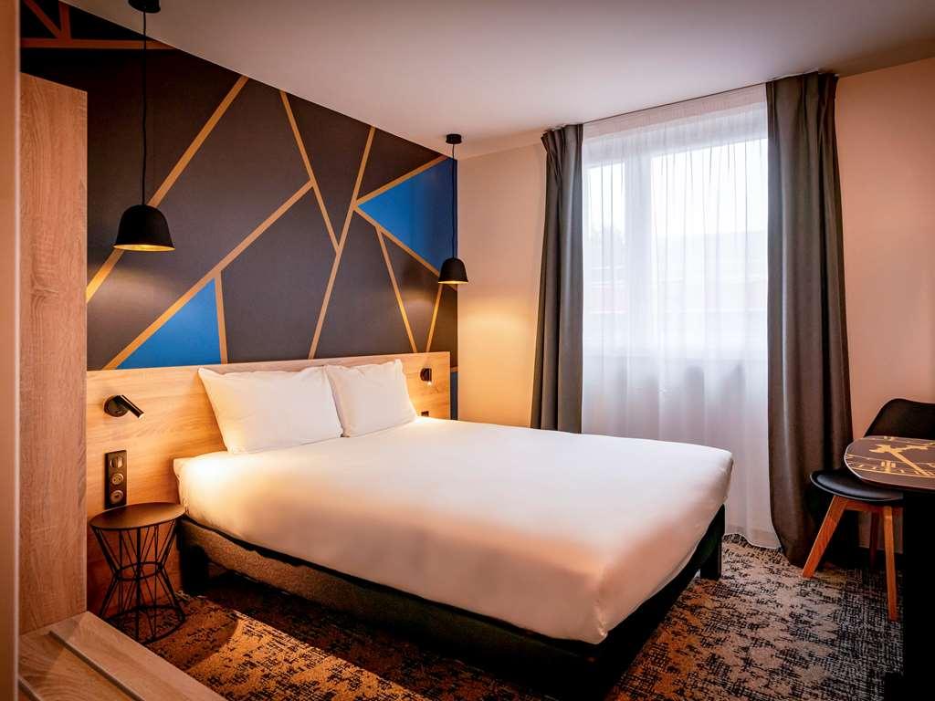 Hotel Ibis Styles Valenciennes Foret